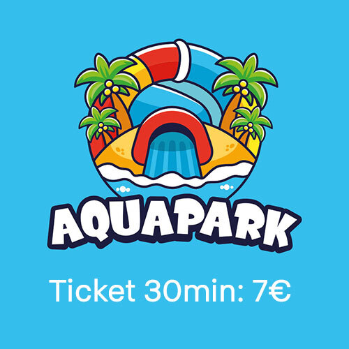 Ticket 30min 