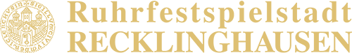 Ruhrfestspielstadt Recklinghausen